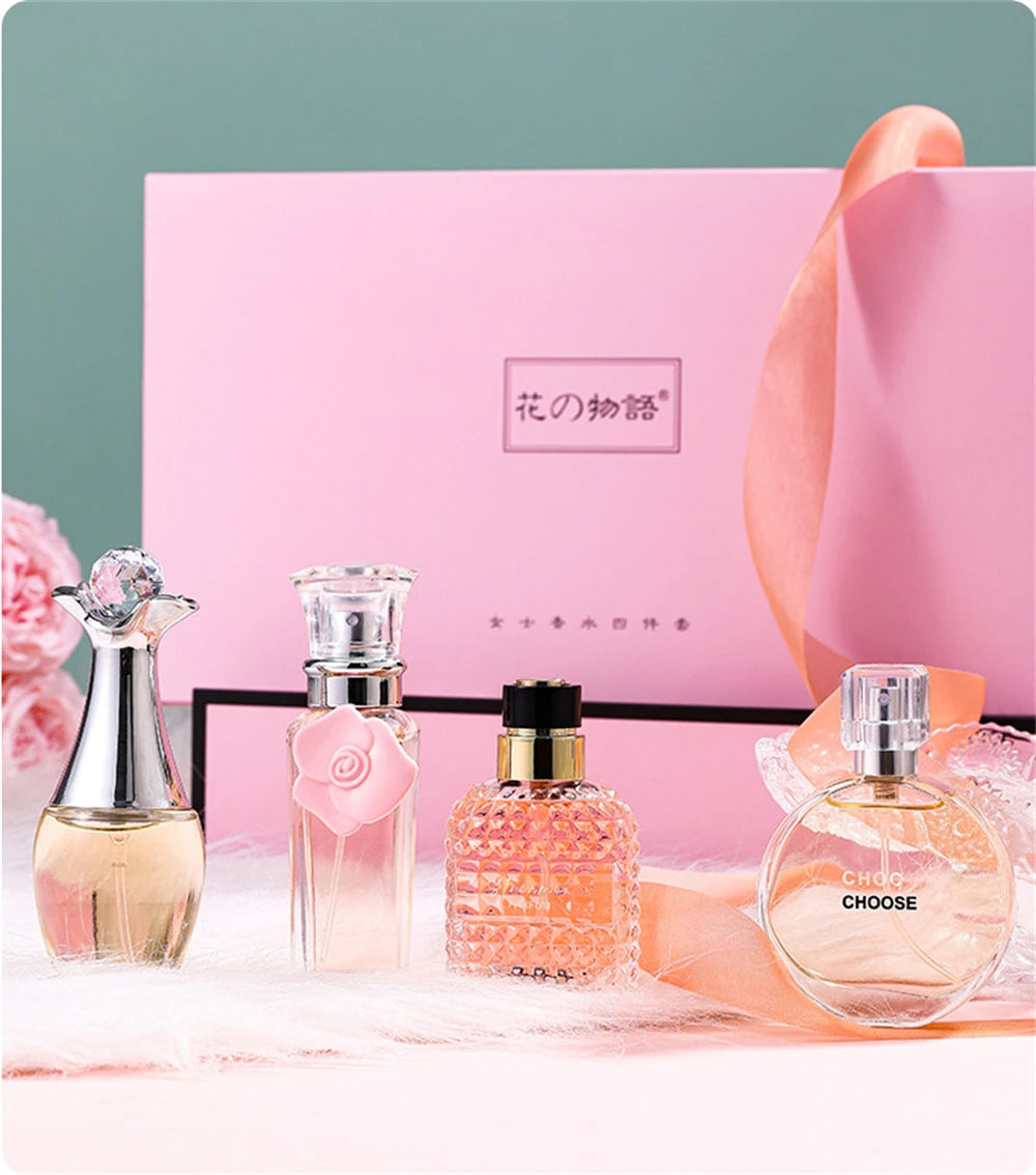 Les Fleurs d’Éternelle