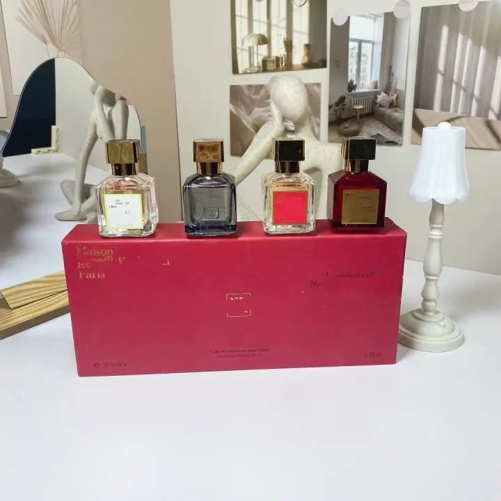 Secret d’Élégance