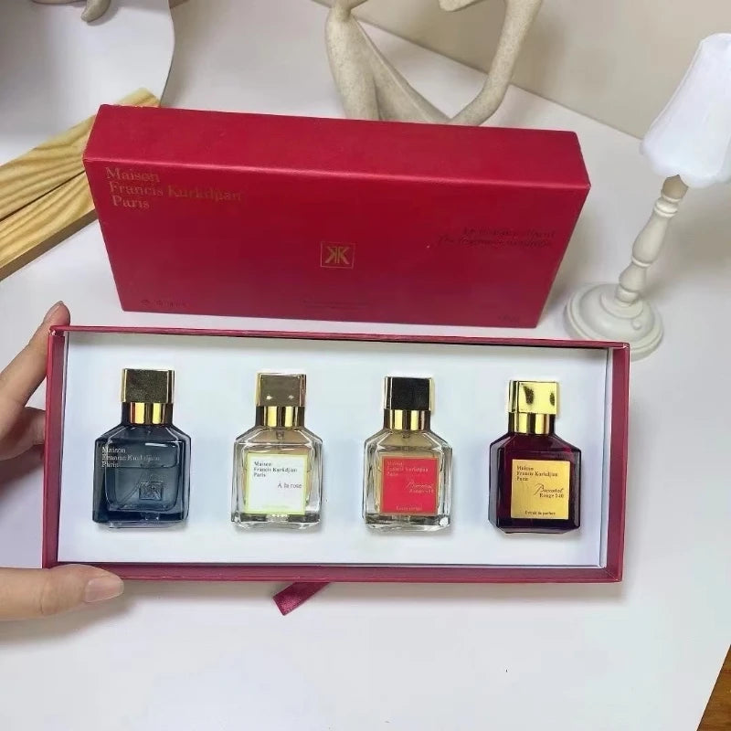 Secret d’Élégance