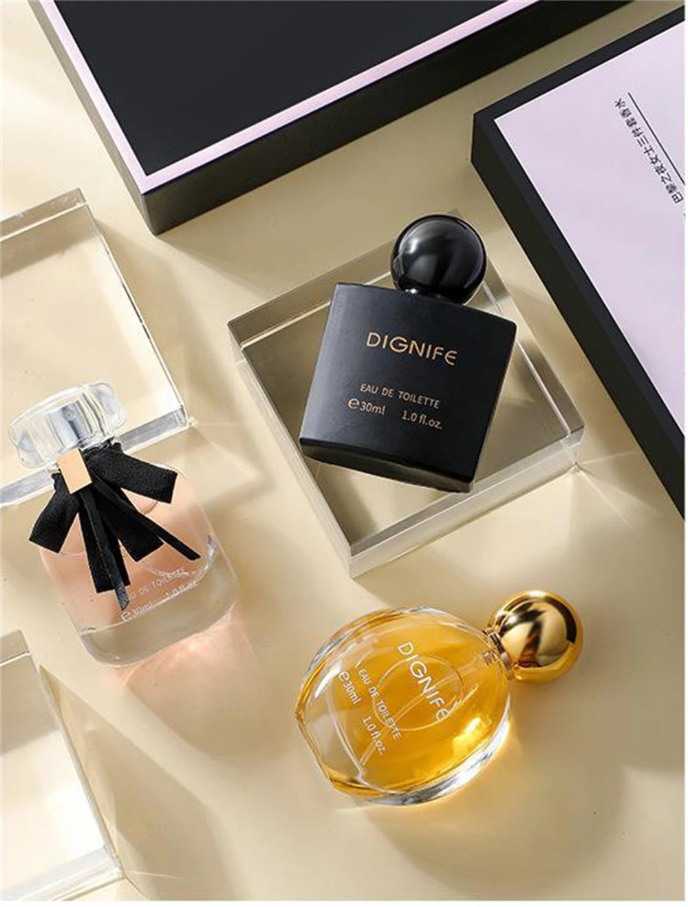 Rose Électrique