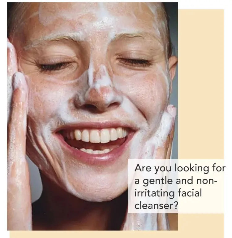 Produits de visage