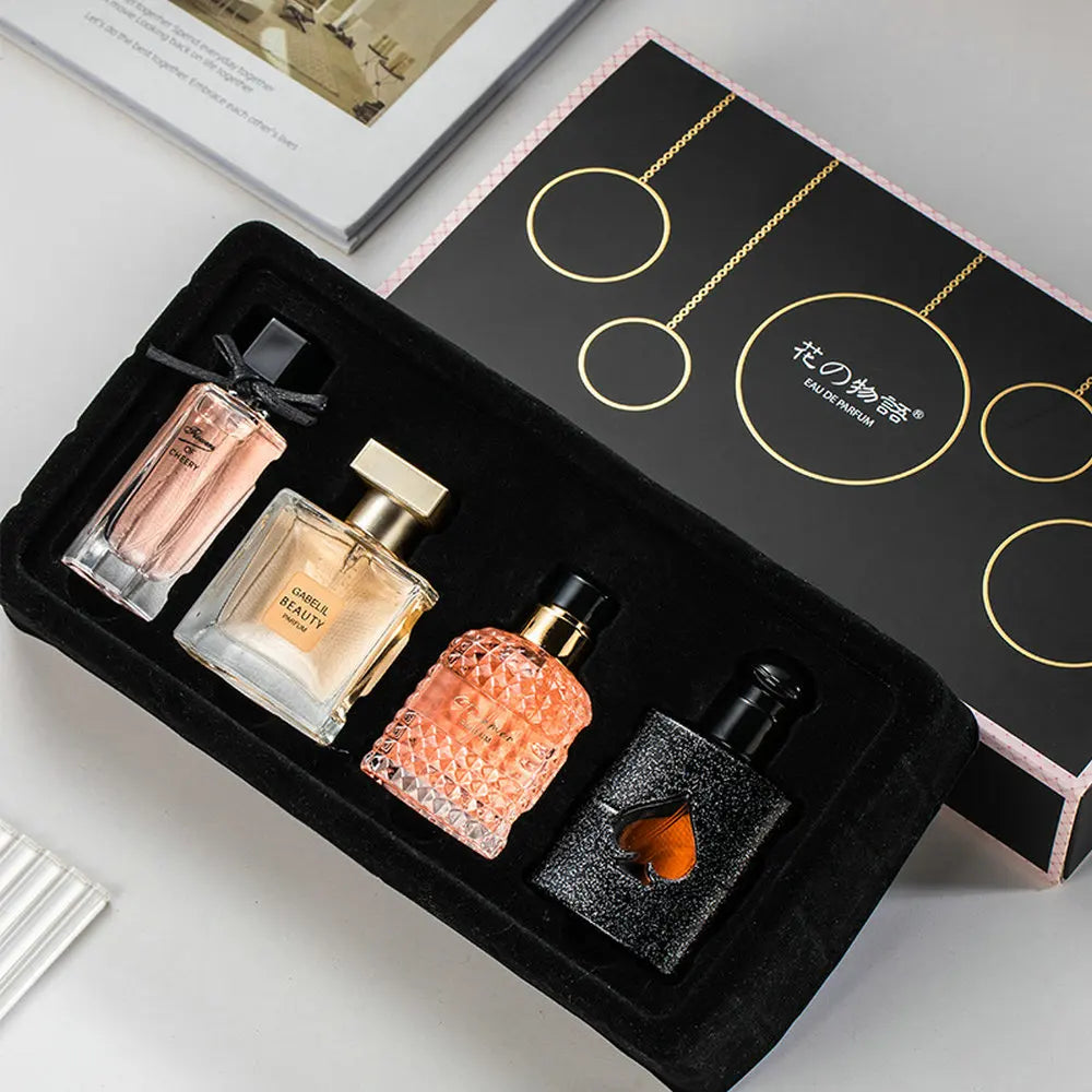 Jardin Secret – Édition Élégance