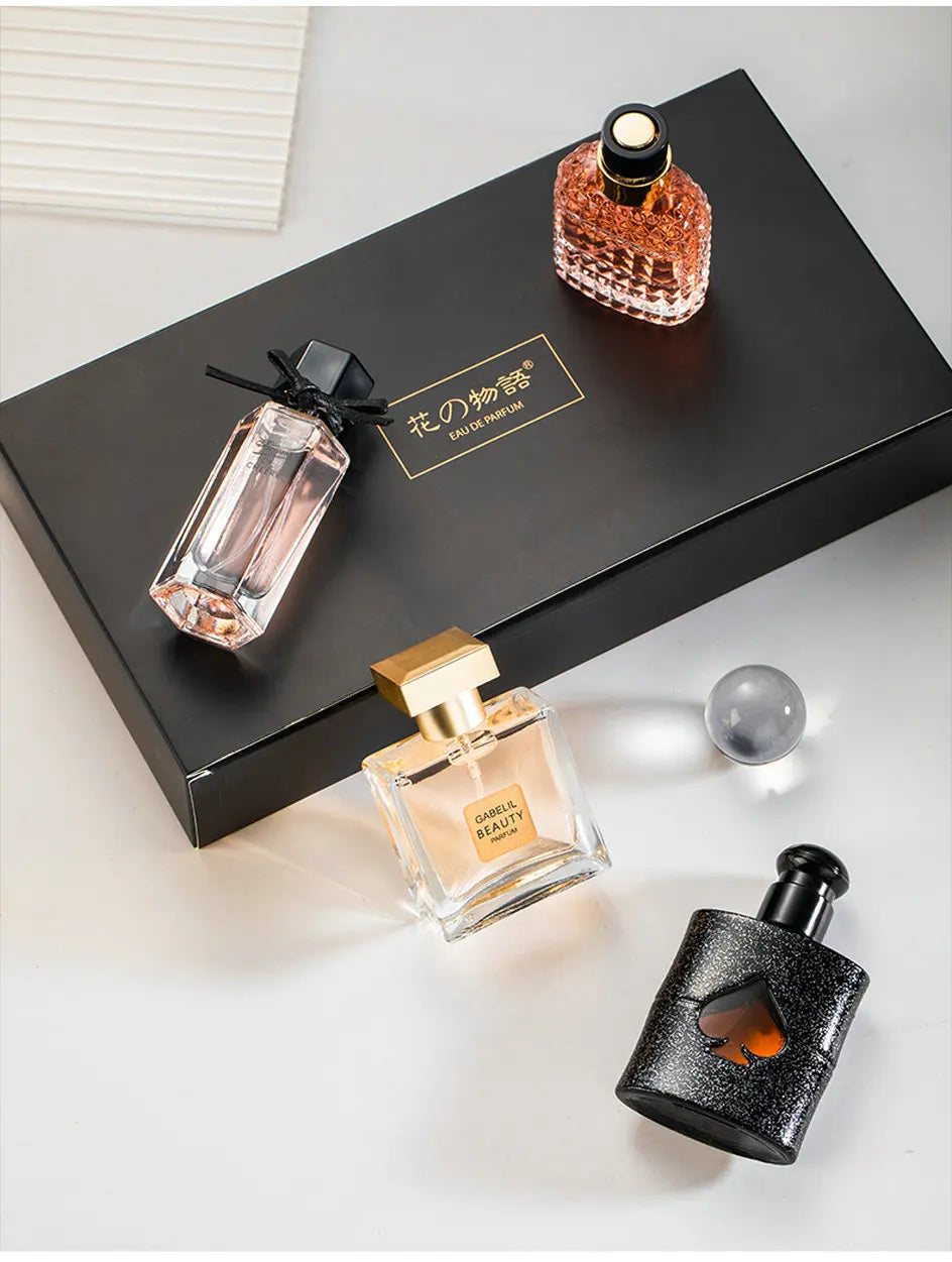 Jardin Secret – Édition Élégance