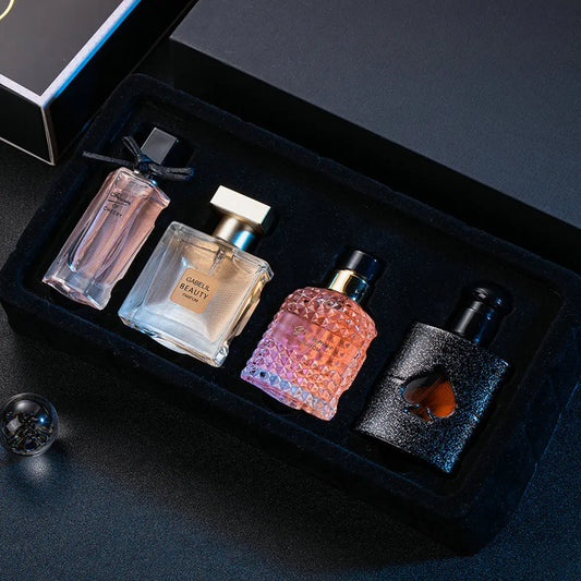 Jardin Secret – Édition Élégance