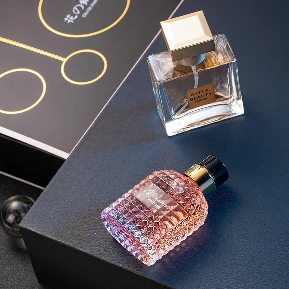 Jardin Secret – Édition Élégance