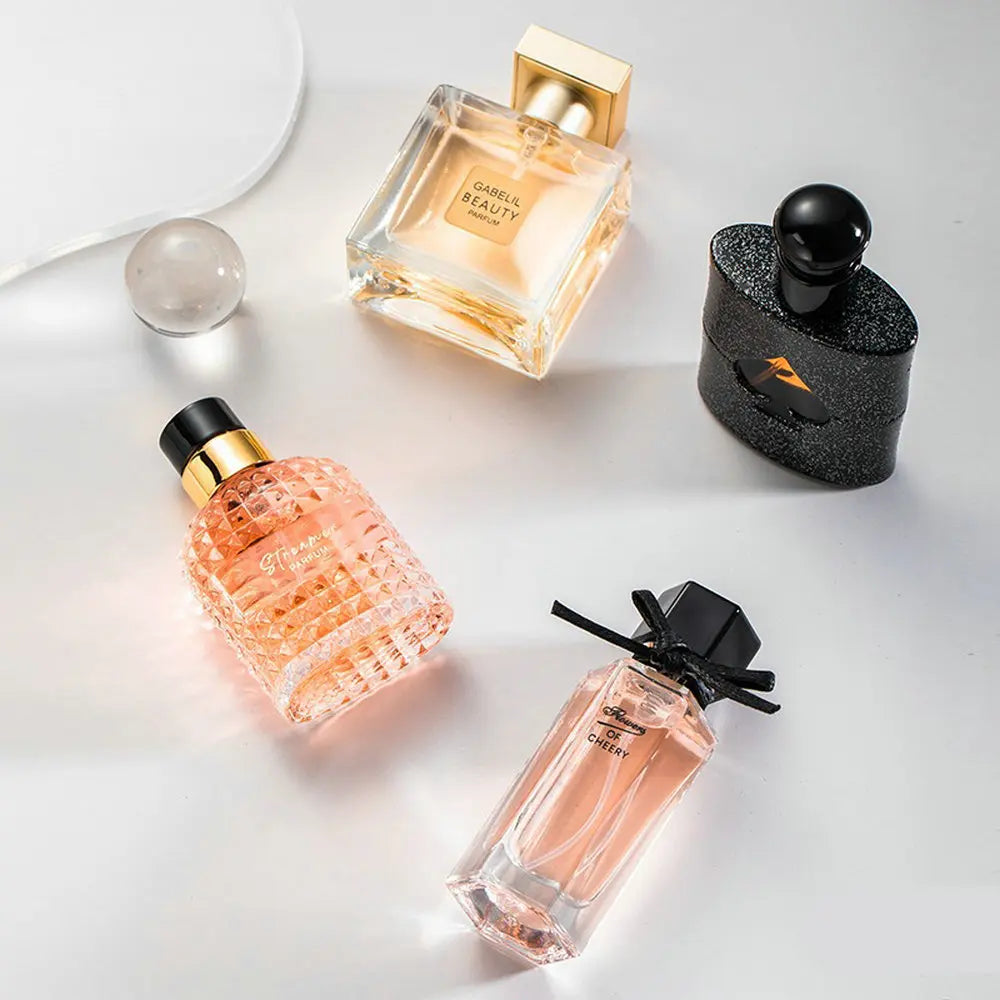 Jardin Secret – Édition Élégance
