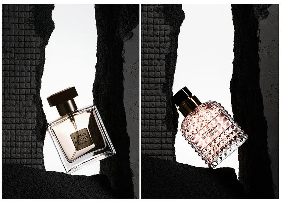 Jardin Secret – Édition Élégance